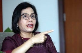 Sri Mulyani Beberkan 5 Pilar Rumusan Strategi Kebijakan Reformasi Sektor Keuangan