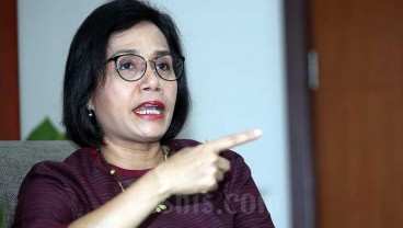 Sri Mulyani Beberkan 5 Pilar Rumusan Strategi Kebijakan Reformasi Sektor Keuangan