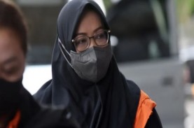 Kasus Suap Bupati Bogor Ade Yasin, KPK Periksa 12…