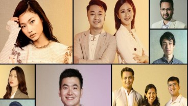 Ini Jajaran Forbes 30 Under 30 Asal Indonesia di Tahun 2022, Ada Founder Jinisio hingga Hubble