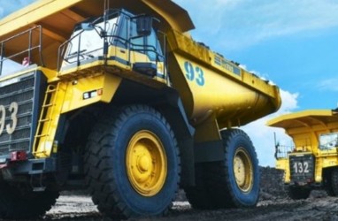 Golden Energy Mines (GEMS) Cetak Laba Bersih US$133 Juta Kuartal I/2022