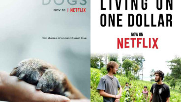 10 Rekomendasi Film Dokumenter Netflix yang Ubah Hidup dan Sudut Pandangmu