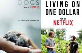 10 Rekomendasi Film Dokumenter Netflix yang Ubah Hidup dan Sudut Pandangmu