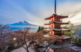 Syarat Wisatawan Asing Masuk ke Jepang, Bebas PCR dan Karantina!