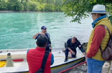 Pemprov Jabar Ambil Inisiatif Ajukan Perpanjangan Izin Ridwan Kamil di Swiss ke Mendagri