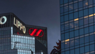 Ambisi Grup Lippo Masuk ke Ibu Kota Negara Baru (IKN)
