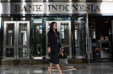Siap-Siap! Ekonom Sarankan BI Naikkan Suku Bunga Acuan, Ada Apa?