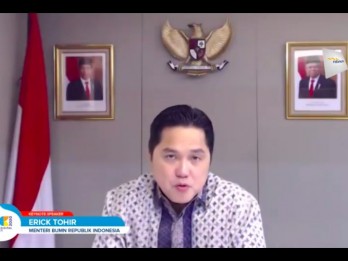 Menkeu: Hasil Wakaf dari BUMN dan Perguruan Tinggi Capai Rp85,4 Miliar