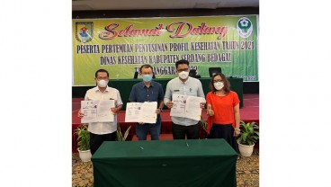 Fitbumin Vilaktin, Solusi untuk Meningkatkan Kualitas ASI Demi Cegah Stunting