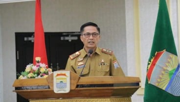 Pemkot Palembang Batasi Hewan Ternak Cegah Wabah PMK