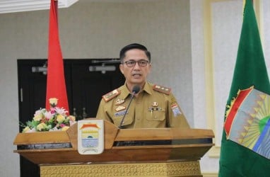 Pemkot Palembang Batasi Hewan Ternak Cegah Wabah PMK