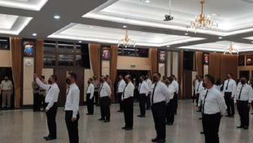 Jaksa KPK Tuntut Dua Eks Pemeriksa Pajak DJP 10 Tahun dan 8 Tahun Penjara