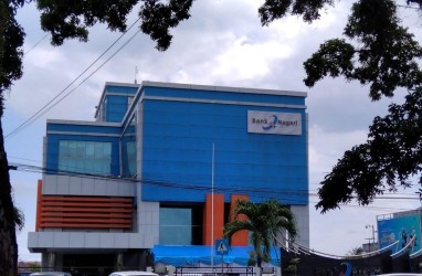 Bank Nagari Turunkan Bunga Pinjaman, Catat Ketentuannya