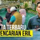 Mengenal Sungai Aaree, Sungai Jernih Terpanjang di Swiss 