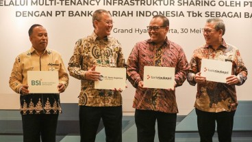 BPD Riau Kepri, BPD Pertama Launching BI FAST Se-Sumatera dan Bank Pertama Se-Nasional Multi-tenancy Infrastruktur Sharing