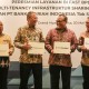 BPD Riau Kepri, BPD Pertama Launching BI FAST Se-Sumatera dan Bank Pertama Se-Nasional Multi-tenancy Infrastruktur Sharing