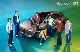 Yuk! Intip Produk Masa Depan Hyundai di Metaverse Zepeto