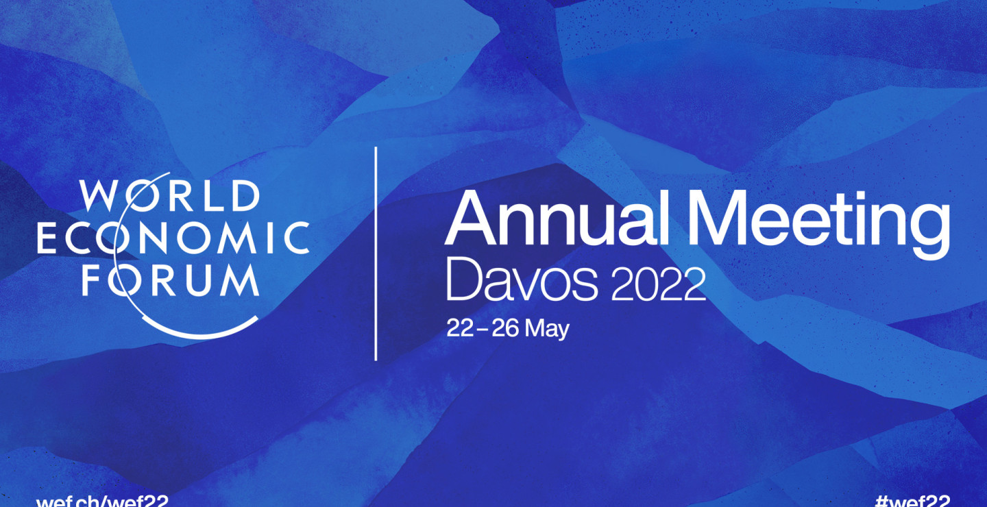'Menjajakan' Indonesia di World Economic Forum 2022