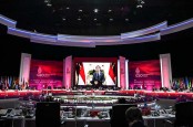 Terima Putri Indonesia dan Miss Universe, Jokowi: Ayo Terlibat di G20!