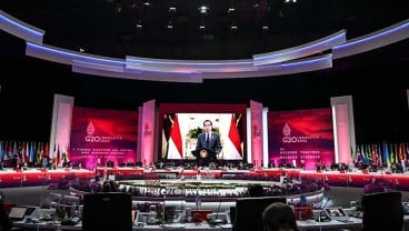 Terima Putri Indonesia dan Miss Universe, Jokowi: Ayo Terlibat di G20!