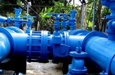 PDAM Pekanbaru Bakal Putihkan Piutang Rp71,8 Miliar dari 18.742 Pelanggan