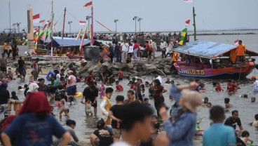 Status Pandemi di Indonesia Dicabut Akhir 2022 atau Awal 2023?