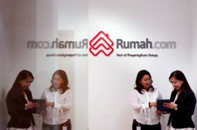 Induk Usaha Rumah.com, PropertyGuru Cetak Masih Catatkan…