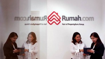 Induk Usaha Rumah.com, PropertyGuru Cetak Masih Catatkan Rugi Bersih pada Kuartal I/2022