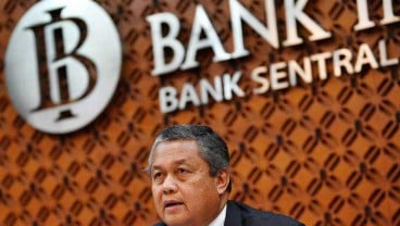 Bank Indonesia Surplus Rp19 Triliun pada 2021, dari Mana Sumbernya? 