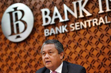 Bank Indonesia Surplus Rp19 Triliun pada 2021, dari Mana Sumbernya? 