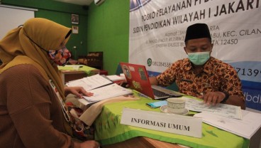 PPDB Online Jakarta 2022: Link Informasi dan Pendaftaran SLB Negeri Mulai 20 Juni