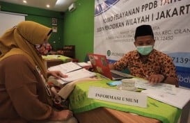 PPDB Online Jakarta 2022: Link Informasi dan Pendaftaran SLB Negeri Mulai 20 Juni