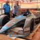 Formula E Jakarta 2022, Penyelenggara Siapkan Mitigasi Cuaca Buruk