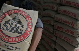 Historia Bisnis: Spin-Off Semen Padang dan Jalan Panjang Holding SMGR