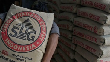 Historia Bisnis: Spin-Off Semen Padang dan Jalan Panjang Holding SMGR