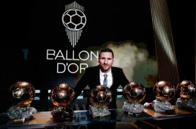 Lionel Messi Yakin Pemain Ini Akan Menjadi Pemenang…
