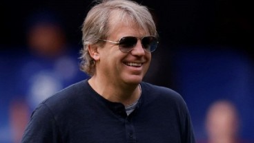 Profil Todd Boehly Pemilik Baru Chelsea: Jumlah Kekayaan dan Apa Saja Bisnisnya