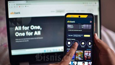 Aplikasi Allo Bank (BBHI) Banyak Masalah, Dirut Blak-blakan Penyebabnya