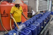 Menteri PUPR: Atasi Krisis Air, Pembangunan Bendungan Perlu Diperbanyak