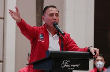 AFC Buka Pintu, PSSI Masih Pertimbangkan Indonesia Jadi Tuan Rumah Piala Asia 2023