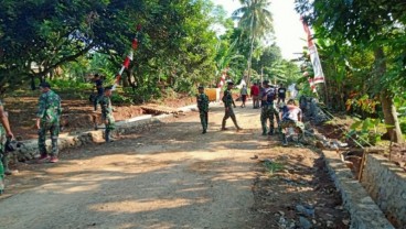 Purwakarta Butuh Pemerataan Infrastruktur untuk Menunjang Perekonomian