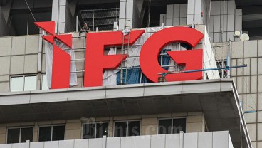 Skema Pengelolaan Investasi Dana Pensiun BUMN oleh IFG Masih Dikaji