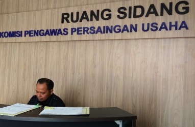 Telat Lapor Aksi Korporasi, KPPU Denda PT Lestari Gemilang Intisawit