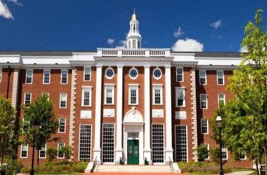 Bisa Dicoba, Ini Tips Menembus Universitas Kenamaan Dunia