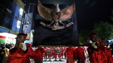 Sejarah Hari Lahir Pancasila 1 Juni