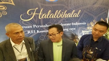 REI Malang Usulkan Pelimpahan Perizinan ke Daerah