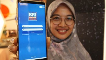 Kurasi Produk Unggulan untuk Pameran di Pertemuan G20, BRI Gandeng 10 Ahli