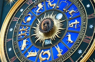 Ramalan Zodiak Juni 2022, Intip Peruntungan Asmara dan Karier Anda