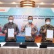 Formula E Jakarta Pakai Genset Pertamina untuk Charging Mobil Listrik