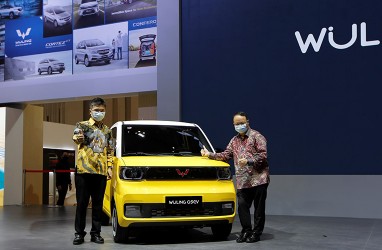 Pre-Launch Mobil Wuling Mini EV, Berapa Harganya?